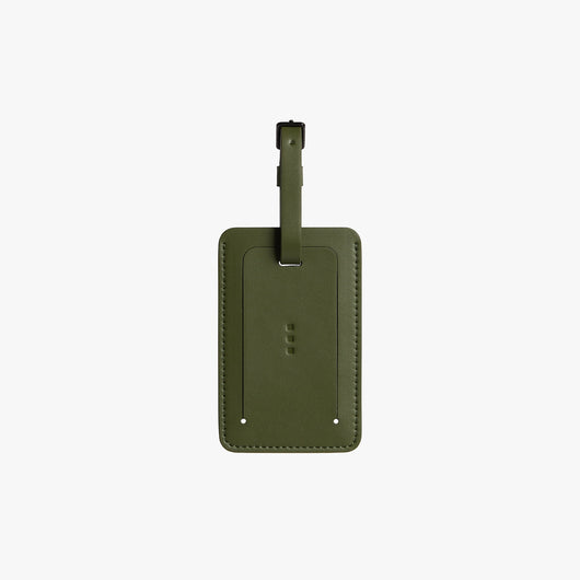 Luggage Tag