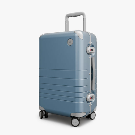 Hybrid Carry-On