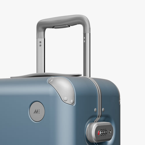 Hybrid Carry-On