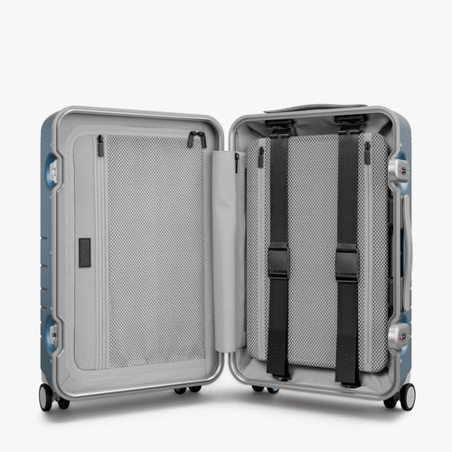 Hybrid Carry-On