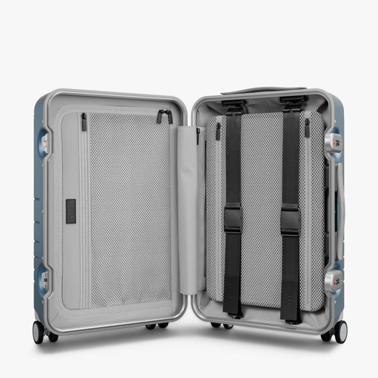 Hybrid Carry-On