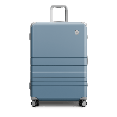 Hybrid Check-In Large