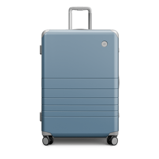 Hybrid Check-In Large