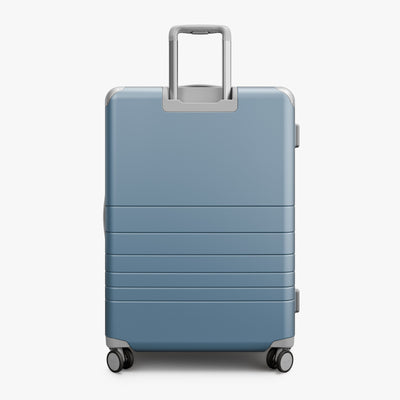 Hybrid Check-In Large