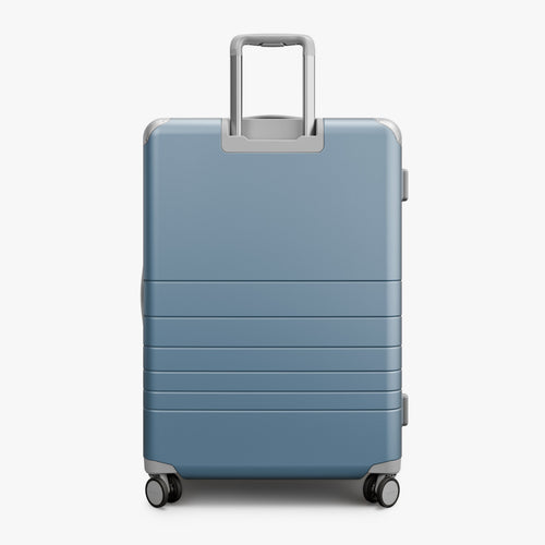 Hybrid Check-In Large