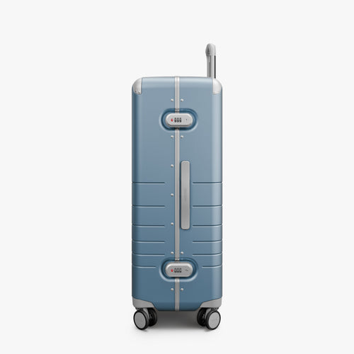Hybrid Check-In Large
