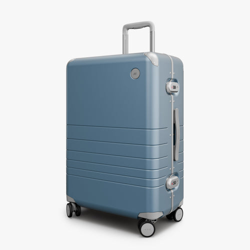 Hybrid Check-In Medium