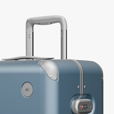 Hybrid Check-In Medium