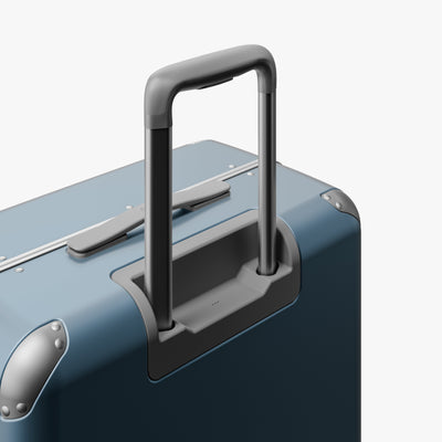 Hybrid Check-In Medium