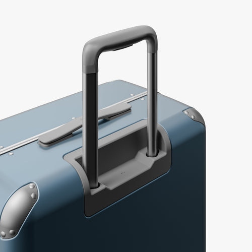 Hybrid Check-In Medium