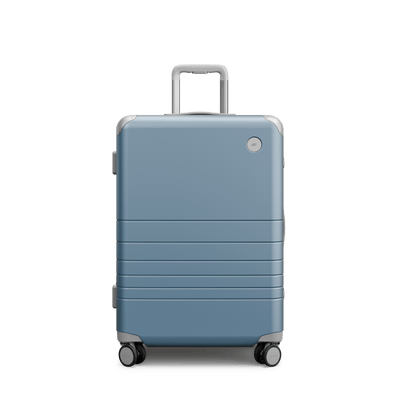 Hybrid Check-In Medium