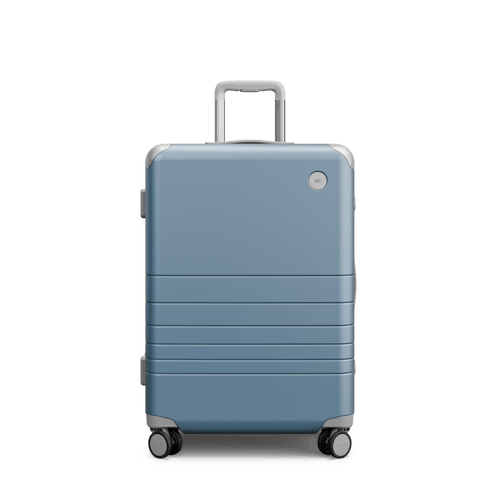Hybrid Check-In Medium