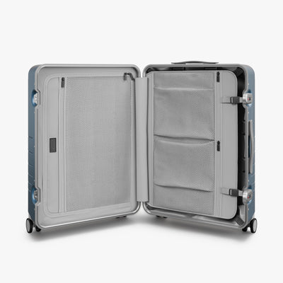 Hybrid Check-In Medium