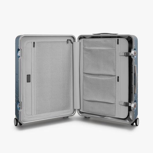 Hybrid Check-In Medium
