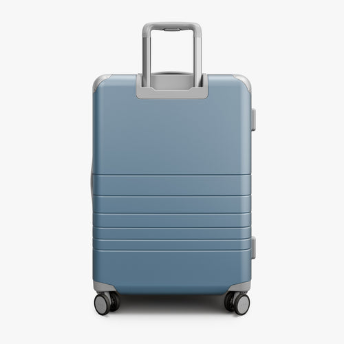 Hybrid Check-In Medium