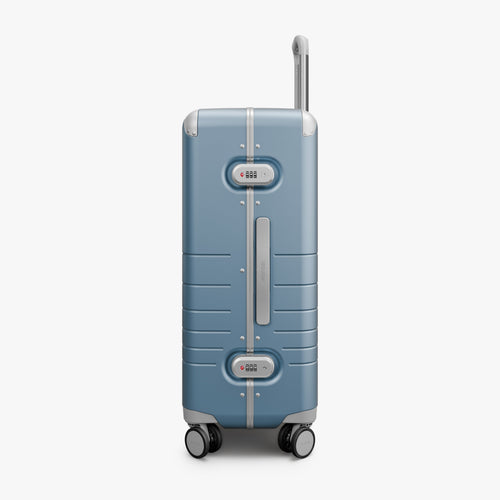 Hybrid Check-In Medium