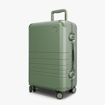 Hybrid Carry-On Plus