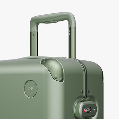 Hybrid Carry-On Plus