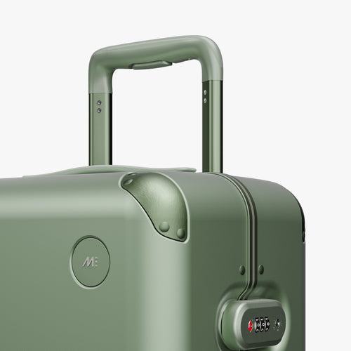 Hybrid Carry-On Plus