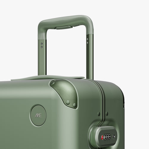 Hybrid Carry-On