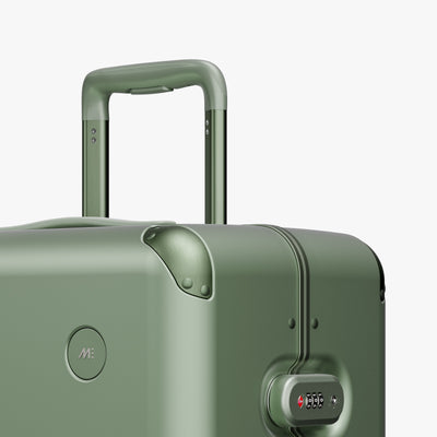 Hybrid Check-In Large