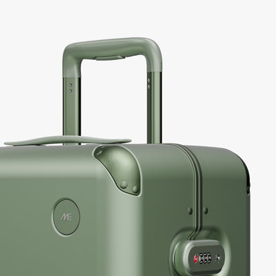 Hybrid Check-In Medium