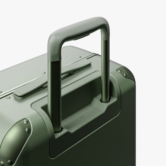 Hybrid Carry-On Plus