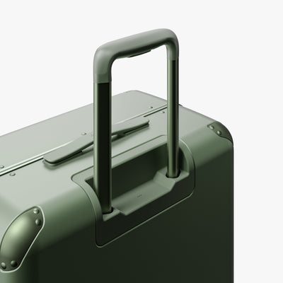 Hybrid Check-In Medium