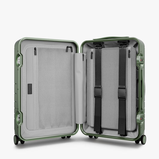 Hybrid Carry-On