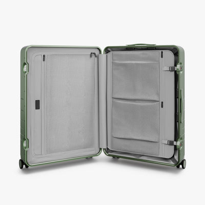 Hybrid Check-In Large