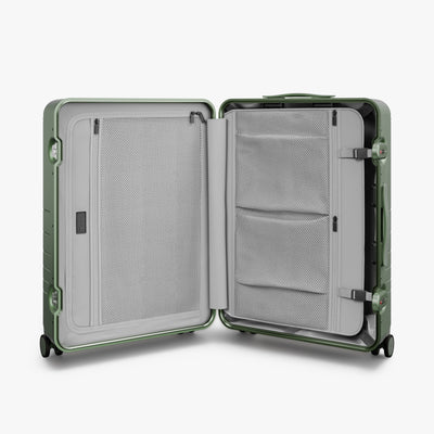 Hybrid Check-In Medium