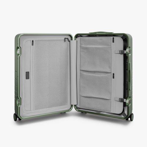 Hybrid Check-In Medium