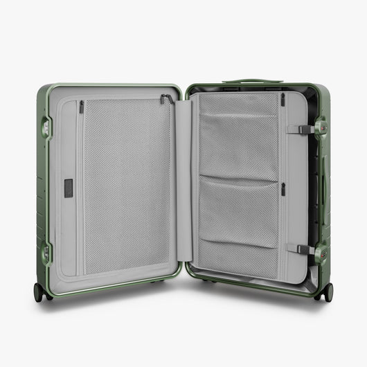 Hybrid Check-In Medium