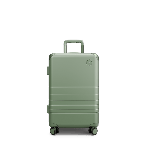 Hybrid Carry-On Plus