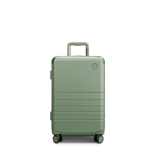 Hybrid Carry-On Plus