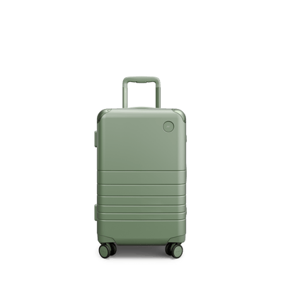 Hybrid Carry-On