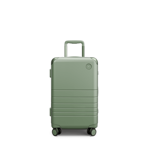Hybrid Carry-On