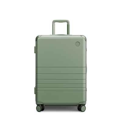Hybrid Check-In Medium