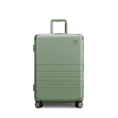 Hybrid Check-In Medium
