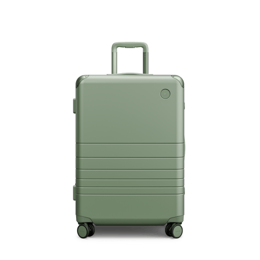 Hybrid Check-In Medium