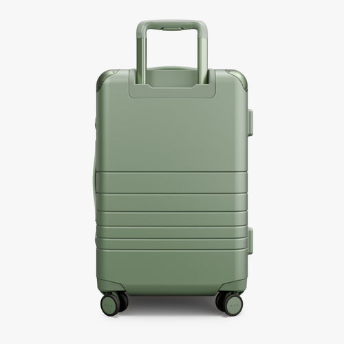 Hybrid Carry-On Plus