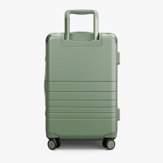 Hybrid Carry-On Plus