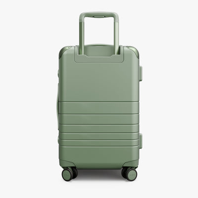 Hybrid Carry-On