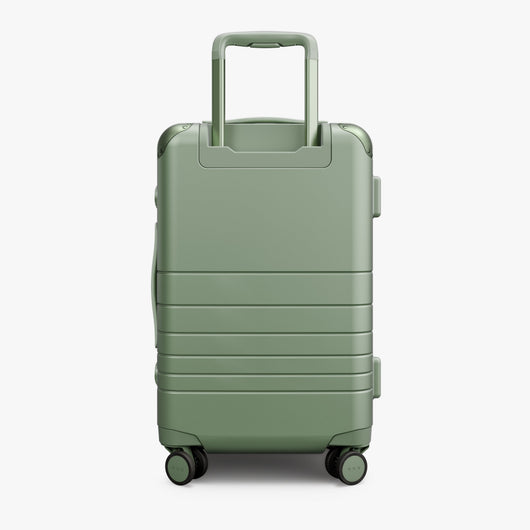 Hybrid Carry-On