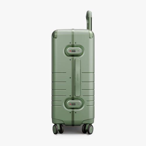 Hybrid Carry-On Plus