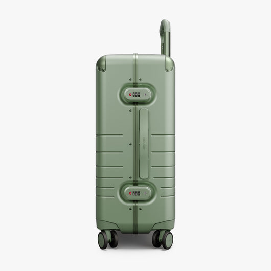 Hybrid Carry-On Plus