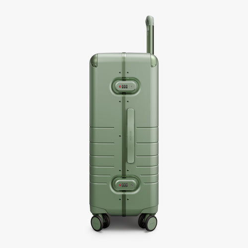 Hybrid Check-In Medium