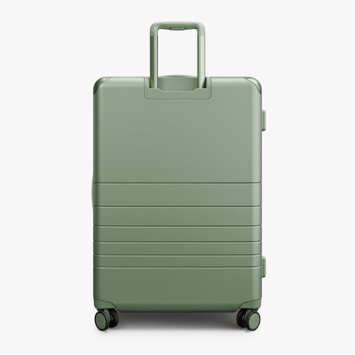 Hybrid Check-In Large