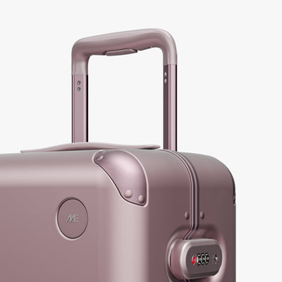 Hybrid Carry-On