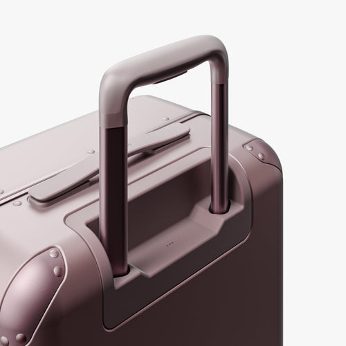 Hybrid Carry-On Plus
